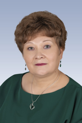 Воспитатель Митрофанова Людмила Александровна Воспитатель Митрофанова Людмила Александровна