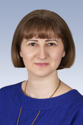 Воспитатель Рамазанова Заира Мирзабековна